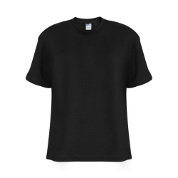 Playeras Oversize Unisex - MU820