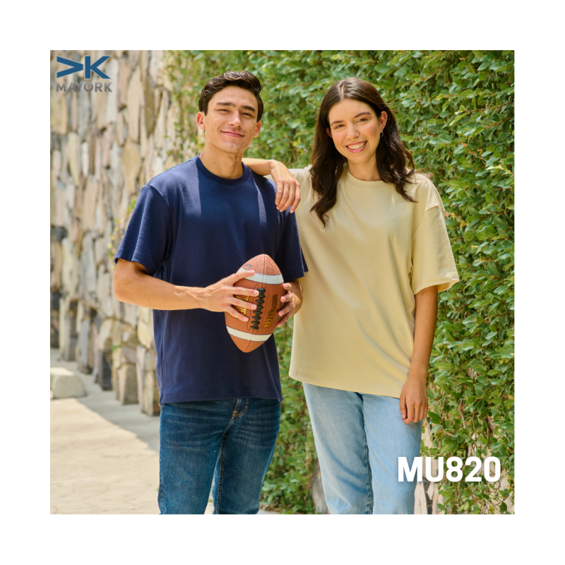 Playeras Oversize Unisex Playeras Oversize Unisex