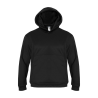 Sudadera Hood Sustentable Unisex - MU700