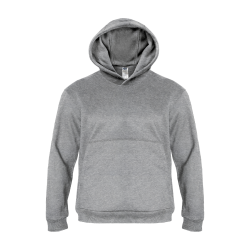 Sudadera Hood Sustentable Unisex - MU700
