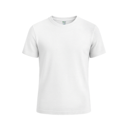 Playera Eco Sustentable Redondo Unisex - MU850