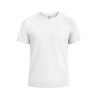 Playera Eco Sustentable Redondo Unisex - MU850