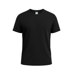 Playera Eco Sustentable Redondo Unisex - MU850
