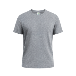 Playera Eco Sustentable Redondo Unisex - MU850