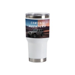 Termo Fasana Personalizado con tu Logo | Mix Promocionales