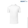 Playera Tipo Polo Manga Corta para Caballero - C1502