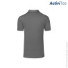 Playera Tipo Polo Manga Corta para Caballero - C1502