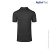 Playera Tipo Polo Manga Corta para Caballero - C1502