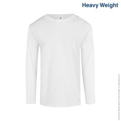 Playera Manga Larga para Caballero - C0304