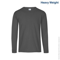 Playera Manga Larga para Caballero - C0304