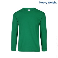 Playera Manga Larga para Caballero - C0304