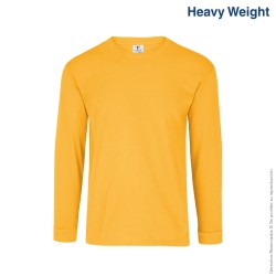 Playera Manga Larga para Caballero - C0304