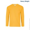 Playera Manga Larga para Caballero - C0304
