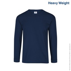 Playera Manga Larga para Caballero - C0304