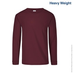 Playera Manga Larga para Caballero - C0304