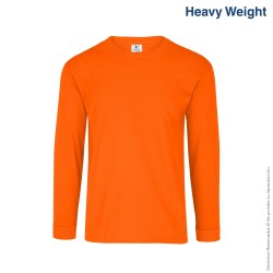 Playera Manga Larga para Caballero - C0304