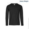 Playera Manga Larga para Caballero - C0304