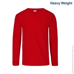 Playera Manga Larga para Caballero - C0304
