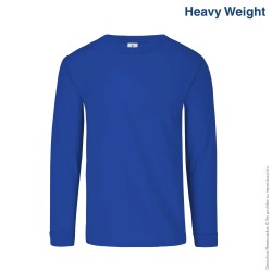 Playera Manga Larga para Caballero - C0304