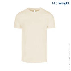 Playera Cuello Redondo para Caballlero - C0200