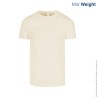 Playera Cuello Redondo para Caballlero - C0200