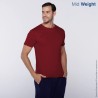 Playera Cuello Redondo para Caballlero - C0200