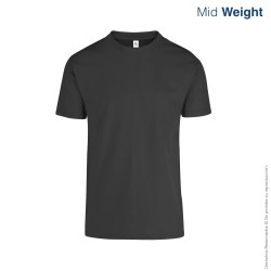 Playera Cuello Redondo para Caballlero - C0200