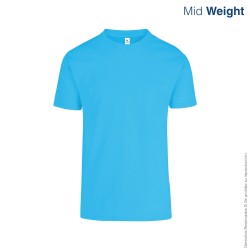 Playera Cuello Redondo para Caballlero - C0200