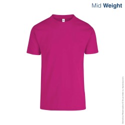 Playera Cuello Redondo para Caballlero - C0200