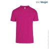 Playera Cuello Redondo para Caballlero - C0200