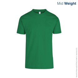 Playera Cuello Redondo para Caballlero - C0200