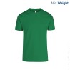 Playera Cuello Redondo para Caballlero - C0200
