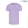 Playera Cuello Redondo para Caballlero - C0200