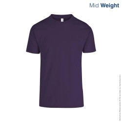 Playera Cuello Redondo para Caballlero - C0200