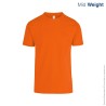 Playera Cuello Redondo para Caballlero - C0200