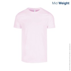 Playera Cuello Redondo para Caballlero - C0200