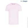 Playera Cuello Redondo para Caballlero - C0200
