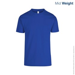 Playera Cuello Redondo para Caballlero - C0200