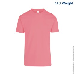 Playera Cuello Redondo para Caballlero - C0200