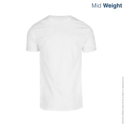 Playera Cuello Redondo para Caballlero - C0200