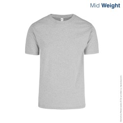 Playera Cuello Redondo para Caballlero - C0200