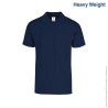 Playera Polo para Caballero - C0501