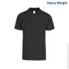 Playera Polo para Caballero - C0501