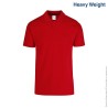 Playera Polo para Caballero - C0501