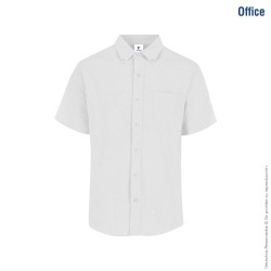 Camisa Oxford Caballero - C0604