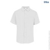 Camisa Oxford Caballero - C0604
