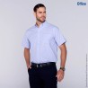 Camisa Oxford Caballero - C0604