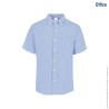Camisa Oxford Caballero - C0604