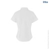 Blusa Oxford Silueta Dama - D0604