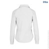 Blusa Oxford Manga Larga Dama - D0605